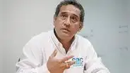 Mesías Guevara sobre designación de Edmundo del Águila en Acción Popular: "Avizoro tiempos difíciles"