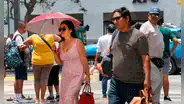Ate, La Molina, SJL y Santa Anita soportarán altas temperaturas en agosto, según Senamhi