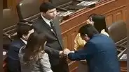 Fujicerronismo apunta a obtener 7 presidencias de comisiones ordinarias del Congreso