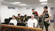 Poder Judicial define hoy prisión preventiva contra Sada Goray y Mauricio Fernandini