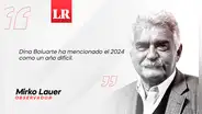 2024, por Mirko Lauer