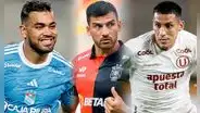 Liga 1: cima es compartida en torneo Clausura por Sporting Cristal, Universitario y Melgar