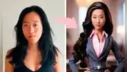 ¿Por qué es un riesgo usar el filtro de Barbie que se ha puesto de moda?