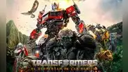'Transformers: el despertar de las bestias' es la película más taquillera de la historia en Perú