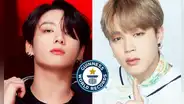 Jungkook y Jimin de BTS: ¿cuáles son los 2 nuevos récords de Guinness que cada uno marcó?