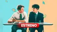'Heartstopper', ESTRENO en Netflix: hora, cuándo y cómo VER la serie ONLINE