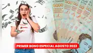 Primer Bono Especial agosto 2023: ¿cuándo llegaría el pago y cómo recibirlo por Patria?