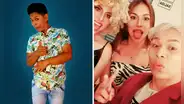 ¿Cuál es el verdadero nombre de Sapito, el cómico que salía llorando de sus primeros shows?