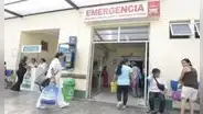 Ventanilla: sicarios asesinan a madre de familia y su hijo de 8 años resulta gravemente herido