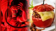 ¿Por qué dicen que el rocoto relleno de Arequipa fue creado para el diablo? Conoce aquí la respuesta