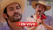 ‘Tierra de esperanza’, capítulo 38 EN VIVO: horario, canal y dónde ver la telenovela mexicana