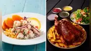 ¿El ceviche o el pollo a la brasa? ¿Cuál es el plato más popular del Perú? ChatGPT pone fin al debate