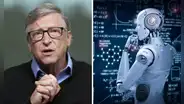 ¿Bill Gates tenía razón? Esta es la predicción sobre la IA que ya está cumpliéndose