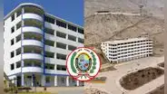 Funcionó 7 años y dejó campus abandonado en medio de un cerro: ¿qué pasó con la USDG?