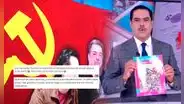 Javier Alatorre genera controversia tras acusar de propagar un "virus comunista" a libros de la SEP