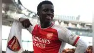 Arsenal venció a Mónaco por penales y se consagró campeón de la Emirates Cup 2023