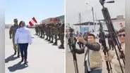 Periodistas denuncian maltrato del equipo de prensa del Gobierno en visita de Boluarte a Arequipa