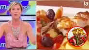 Periodistas chilenos opinan sobre la comida peruana: “Internacionalmente está a la par con la francesa”