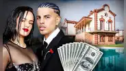 ¿Cuál es la exorbitante suma del valor de la mansión de Rauw Alejandro y Rosalía, y cómo es?