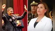 Alcalde de Arequipa confirmó invitación a Dina Boluarte al aniversario de la Ciudad Blanca