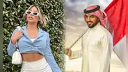 Yaqoob Mubarak: ¿qué fue del millonario árabe y por qué fue vinculado con Gabriela Serpa?