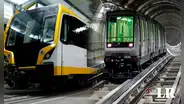 Metro de Lima: Línea 2 trasladará gratis a pasajeros durante 3 meses desde diciembre