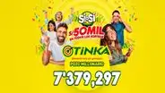 Resultados sorteo de La Tinka: mira aquí los números ganadores del 2 de agosto | VIDEO