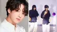 Jungkook de BTS lanza primer video en TikTok y es viral: así es su colaboración con Mingyu de SVT