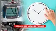 Horario del Metro de Panamá: ¿a qué hora cierra y abre?