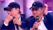 Carlos Villagrán, Quico, anuncia que lo operaron de un cáncer agresivo: "Me quedó el ojo jaladito"