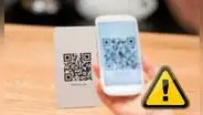 ¿Cómo detectar si un código QR que quieres escanear es peligroso y puede robar tus datos?