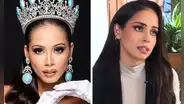 Jennifer Barrantes denuncia a la organización Miss Perú Mundo: “Me despojaron de mi corona”