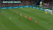 El espectacular primer gol de Panamá en un Mundial Femenino que da la vuelta al mundo