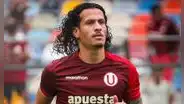 ¿Universitario tendrá a 'Jerarquía' para el centenario?: Williams Riveros habló sobre negociaciones
