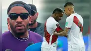 Farfán defiende a Paolo Guerrero y pide que lo respeten: "Es un jugador de nivel mundial"