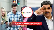 Plan Juventud Venezuela de Conatel: esto se sabe del nuevo programa del Gobierno de Nicolás Maduro