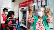 ✓ Conoce si te toca uno de los BONOS en Perú 2023: ¿eres beneficiario de subsidio o programa del Estado?