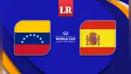Venezuela vs. España EN VIVO: ¿a qué hora y dónde ver el amistoso previo al Mundial de Baloncesto?