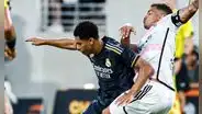 Real Madrid y una derrota en la pretemporada: 3-1 ante Juventus en amistoso internacional