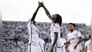 Juventus ganó 3-1 al Real Madrid en amistoso internacional 2023