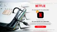 ¡Alerta! El e-mail que ofrece 90 días de suscripción gratuita a Netflix es parte de una estafa