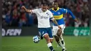 ¡No se hicieron daño! Nacional empató 0-0 con Boca Juniors en la ida de los octavos de la Libertadores