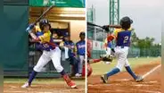 Venezuela U12, beisbol: selección vence a Alemania y avanza a la Super Ronda del Mundial