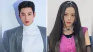 ¡Jisoo de BLACKPINK y Ahn Bo Hyun son novios!: agencias confirman relación de los famosos coreanos