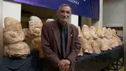 "Es como haber encontrado a Godzilla": Mario Urbina, el paleontólogo que halló en Perú al animal más pesado del mundo