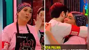 Katia Palma es eliminada de ‘El gran chef: famosos’: "Gracias a todo el Perú por apoyarme"
