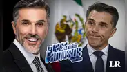 ¿Quién es Sergio Mayer, el diputado mexicano que está en la final de 'La casa de los famosos 2'?