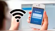¿Cómo encuentro una red wi-fi gratuita usando Facebook desde mi iPhone o Android?