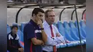 "Volvemos a La Victoria": Mauricio Larriera y sus primeras palabras como nuevo DT de Alianza Lima