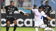 Olimpia empató 1-1 ante Independiente por la Copa Centroamericana de la Concacaf 2023